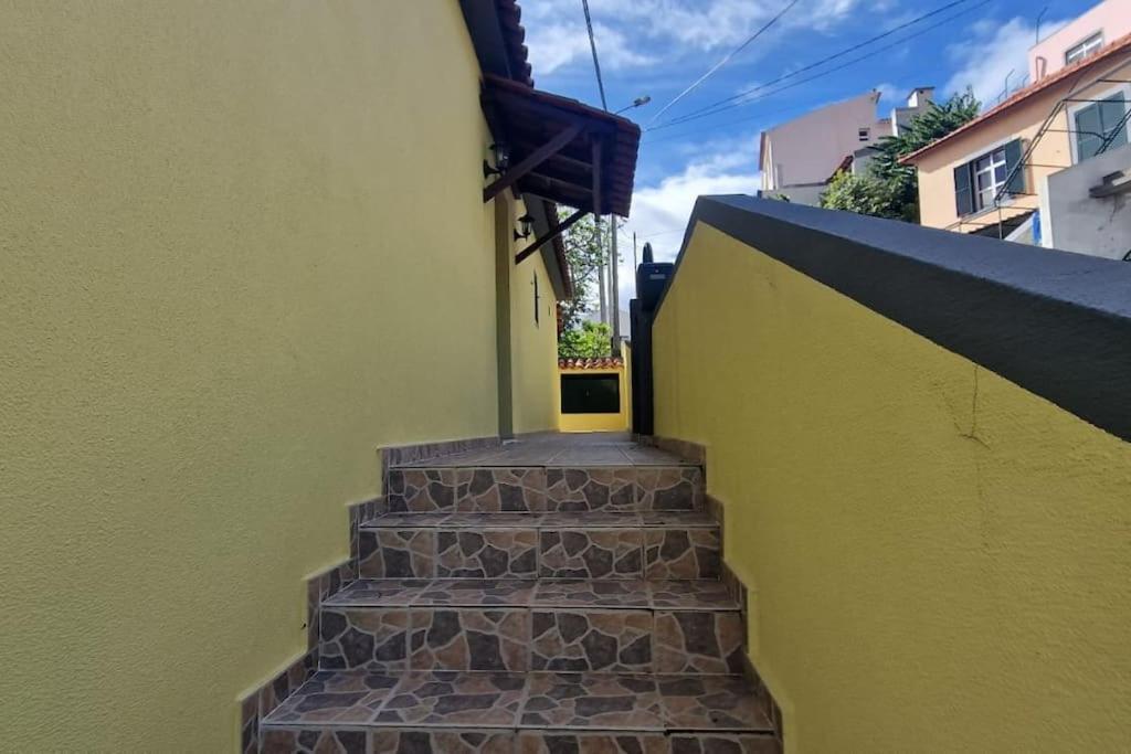 Casa Sousa Campanario Экстерьер фото