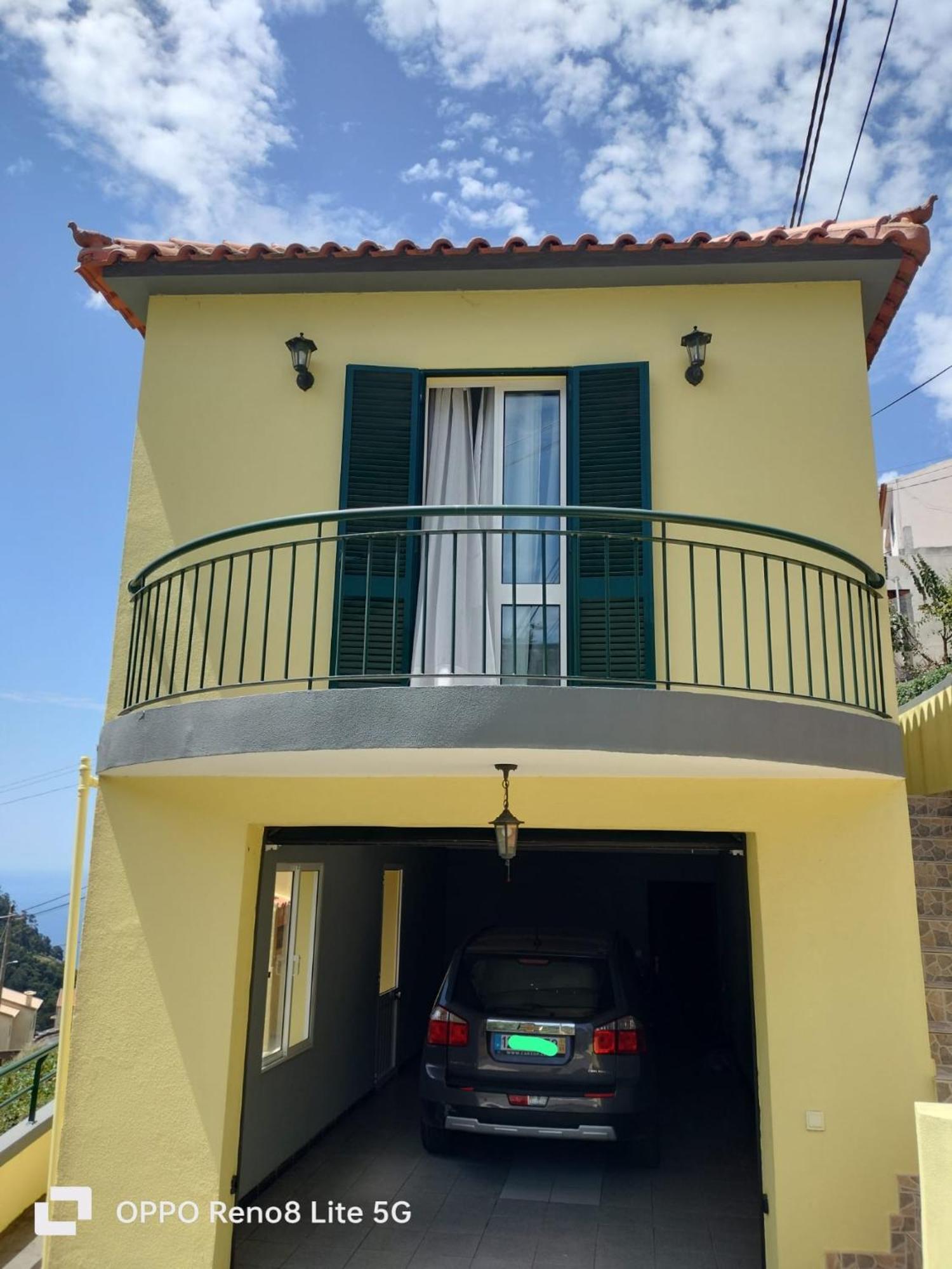 Casa Sousa Campanario Экстерьер фото